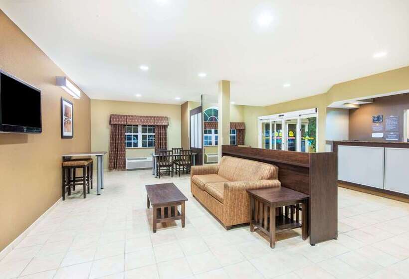 Microtel Inn And Suites Montgomery