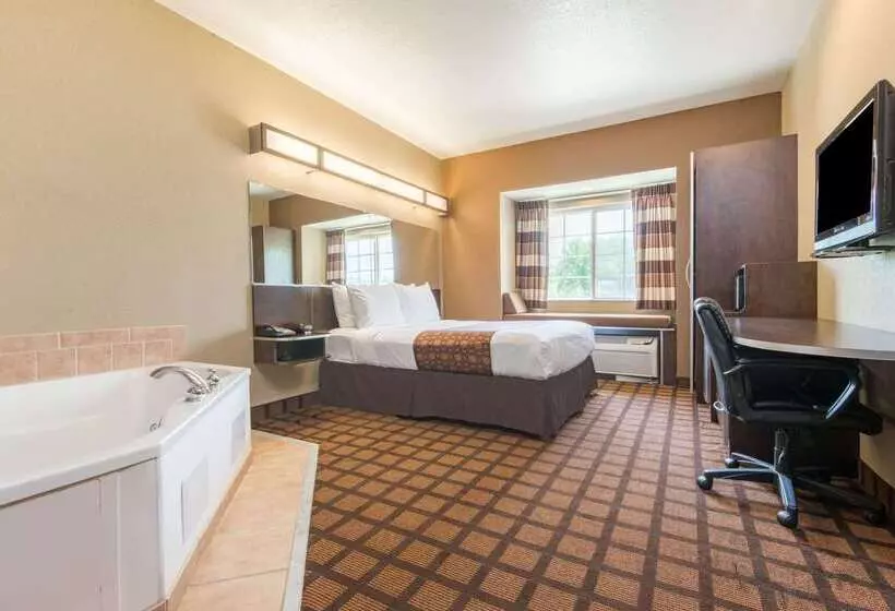 Microtel Inn And Suites Montgomery
