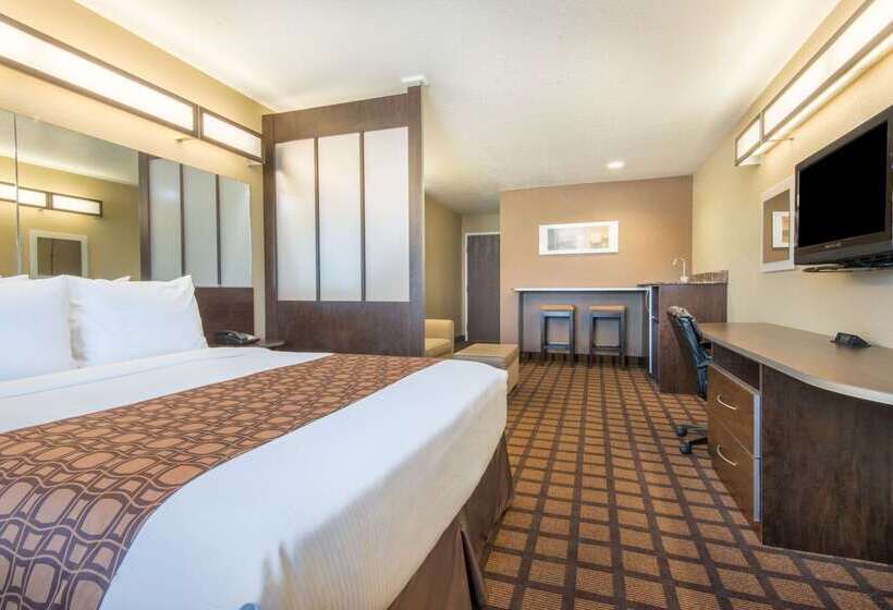 Microtel Inn And Suites Montgomery