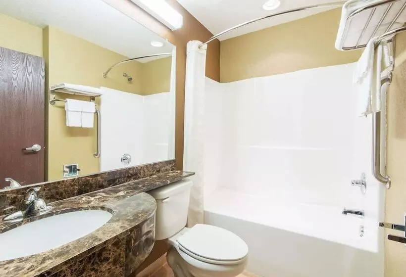 Microtel Inn And Suites Montgomery