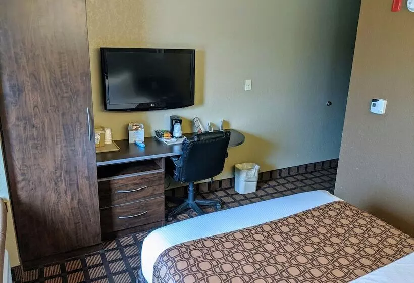 Microtel Inn And Suites Montgomery