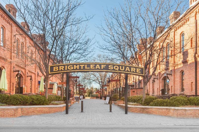 فندق على الطريق Super 8 By Wyndham Durham/university Area Nc