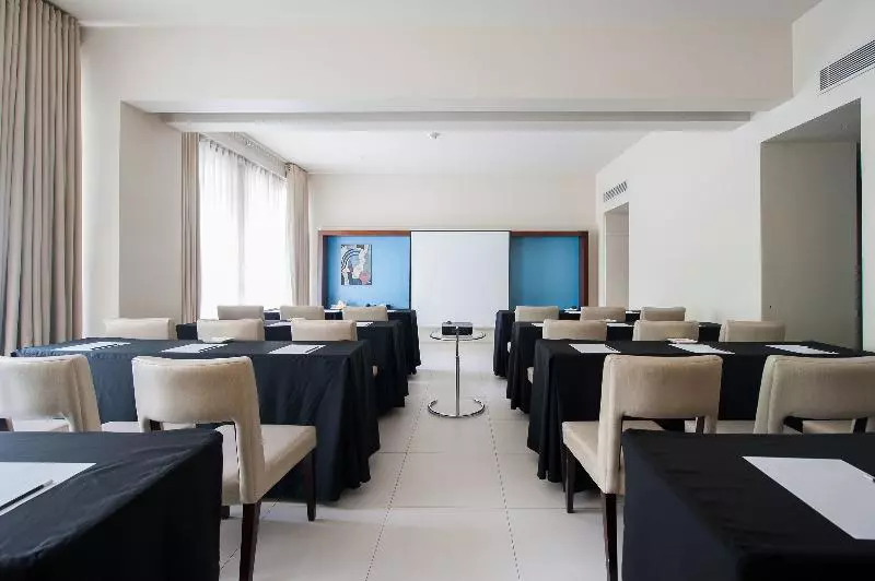 The Picasso Boutique Serviced Residences Managed By Hii