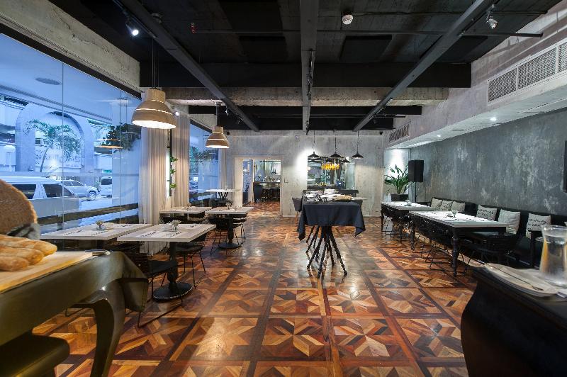 The Picasso Boutique Serviced Residences Managed By Hii