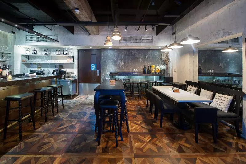 The Picasso Boutique Serviced Residences Managed By Hii