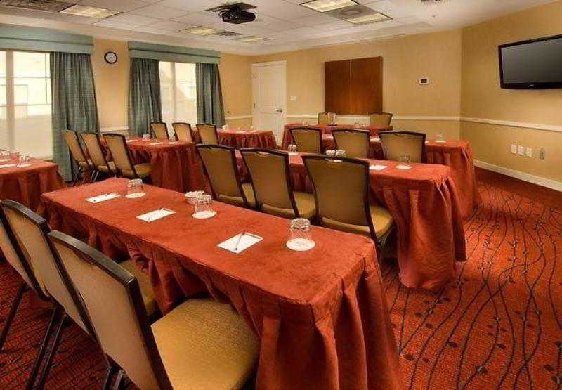 Residence Inn By Marriott San Antonio Seaworld/lackland