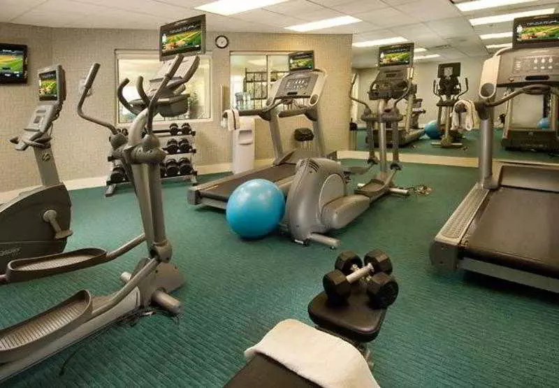 Residence Inn By Marriott San Antonio Seaworld/lackland