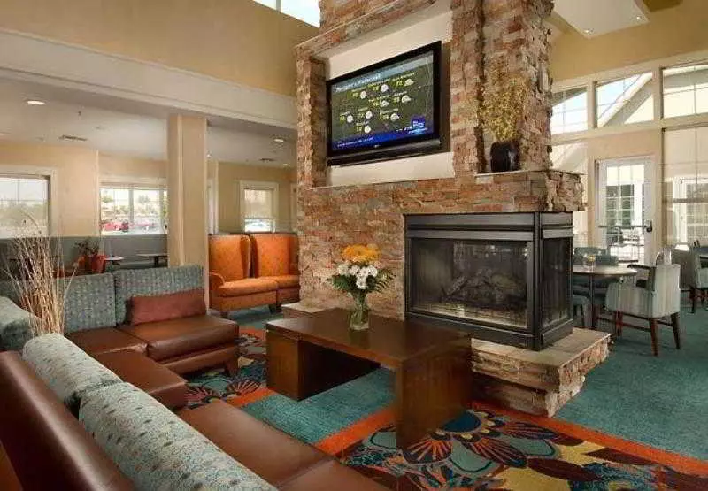 Residence Inn By Marriott San Antonio Seaworld/lackland