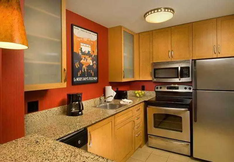 Residence Inn By Marriott San Antonio Seaworld/lackland