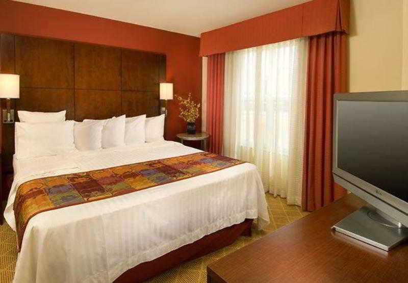 Residence Inn By Marriott San Antonio Seaworld/lackland