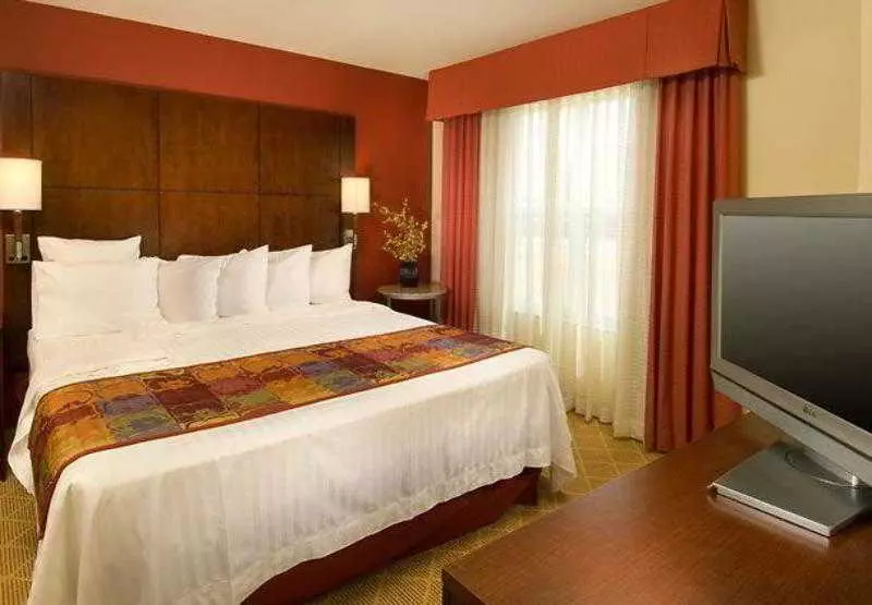 Residence Inn By Marriott San Antonio Seaworld/lackland