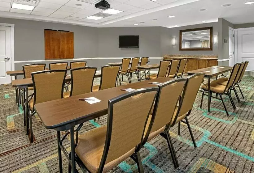 Residence Inn By Marriott San Antonio Seaworld/lackland