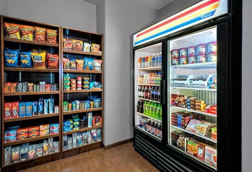 Residence Inn By Marriott San Antonio Seaworld/lackland