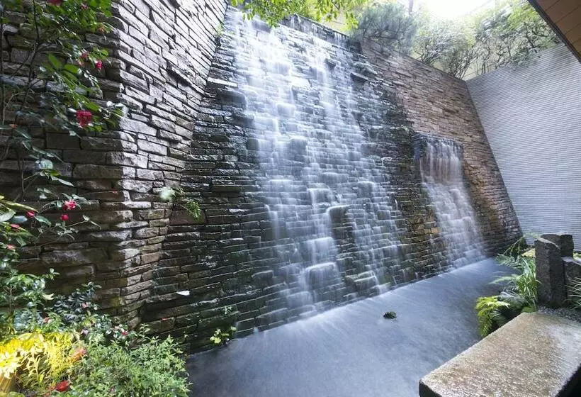 ریوکان Matsui Honkan