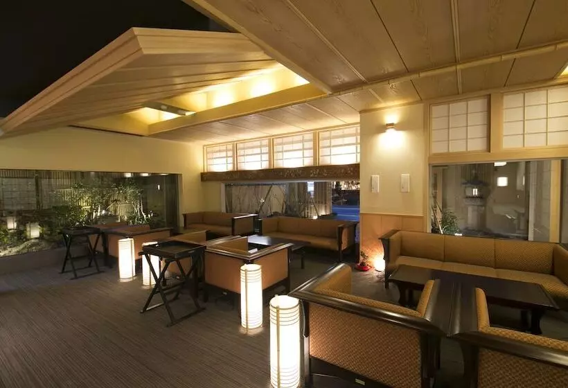 ریوکان Matsui Honkan