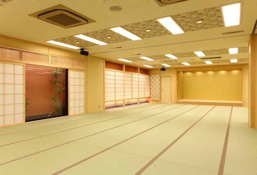 ریوکان Matsui Honkan