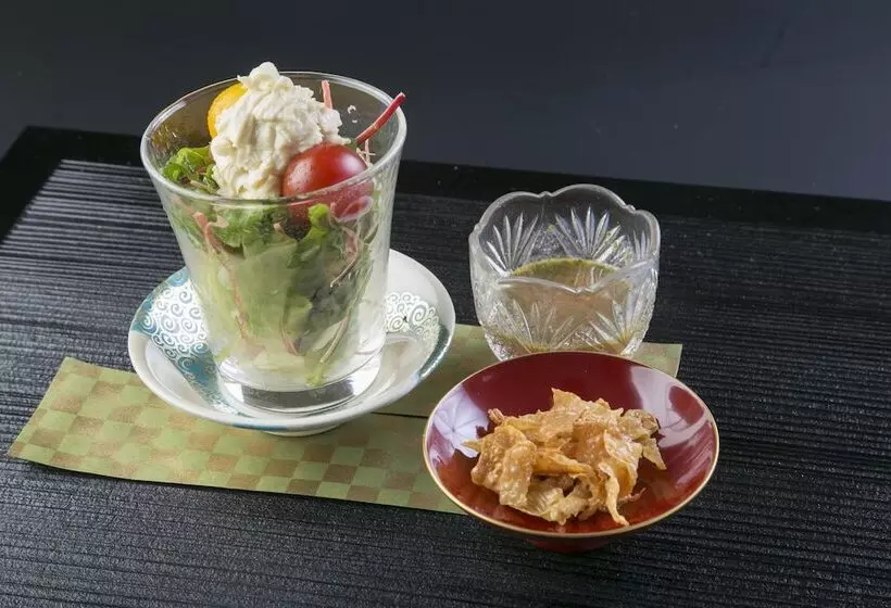 ریوکان Matsui Honkan