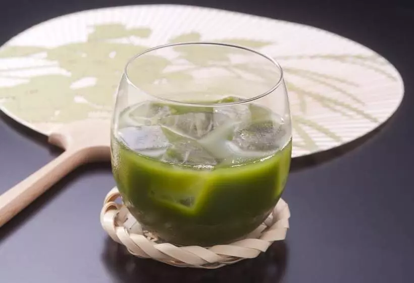 ریوکان Matsui Honkan