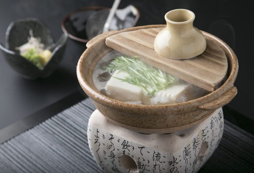 ریوکان Matsui Honkan