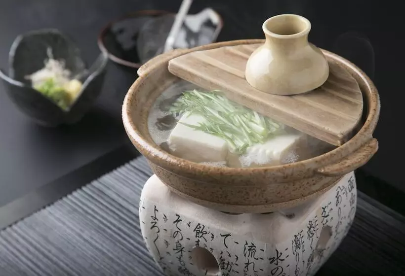 ریوکان Matsui Honkan