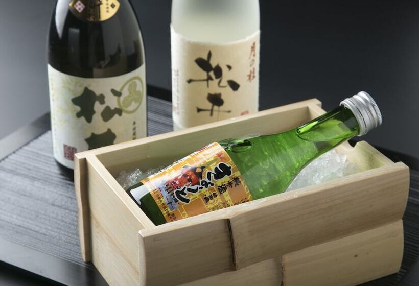 ریوکان Matsui Honkan