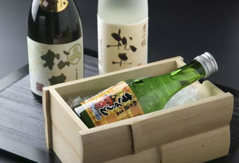 ریوکان Matsui Honkan