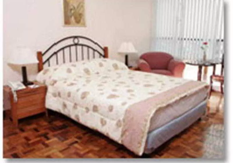 The Garden Heights Condotel