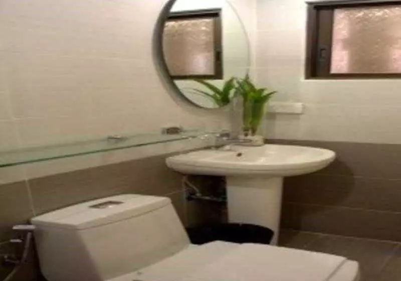 The Garden Heights Condotel