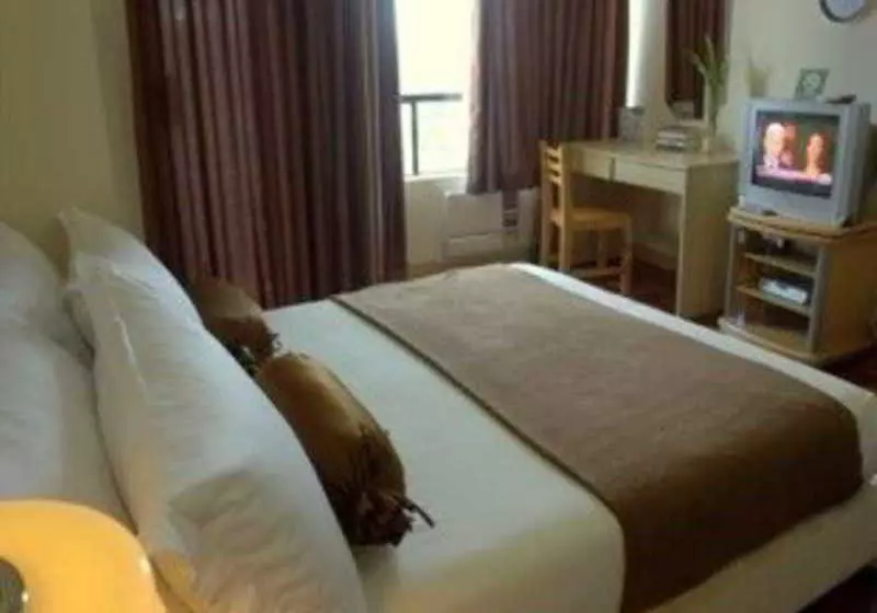 The Garden Heights Condotel