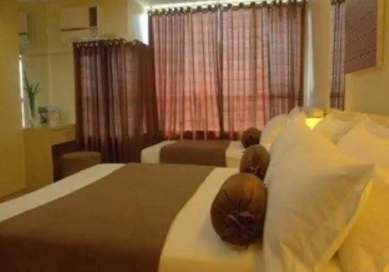 The Garden Heights Condotel