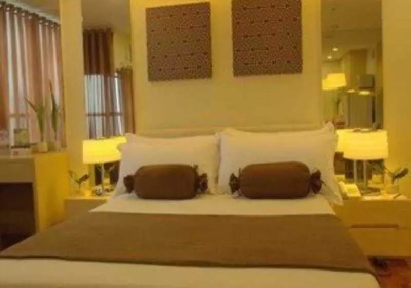 The Garden Heights Condotel