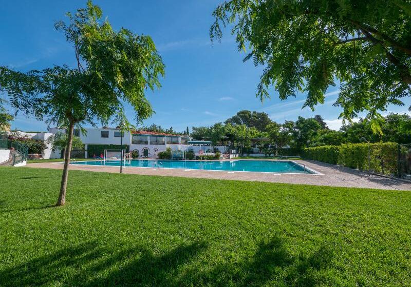 هاستل Ap Costas Camping Playa Y Fiesta