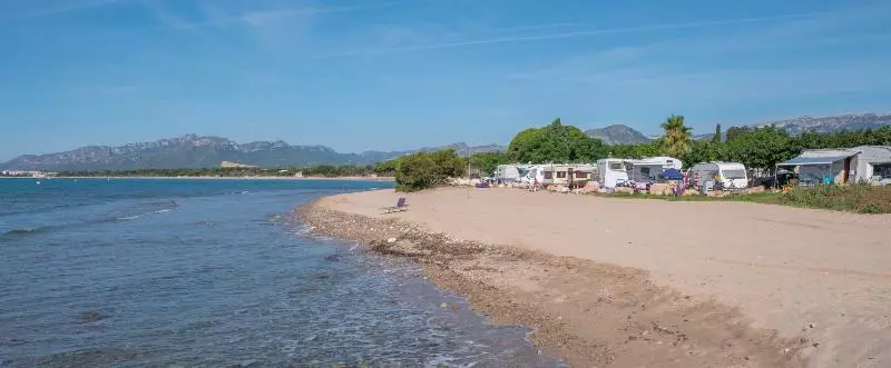 旅馆 Ap Costas   Camping Playa Y Fiesta