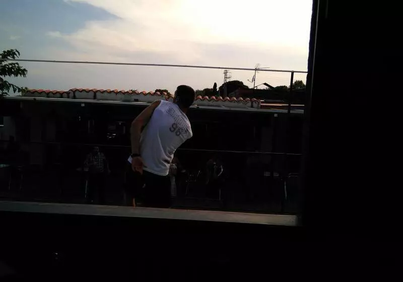 旅馆 Ap Costas   Camping Playa Y Fiesta