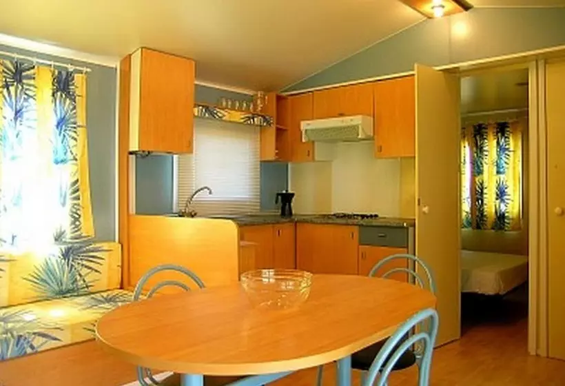 旅馆 Ap Costas   Camping Playa Y Fiesta