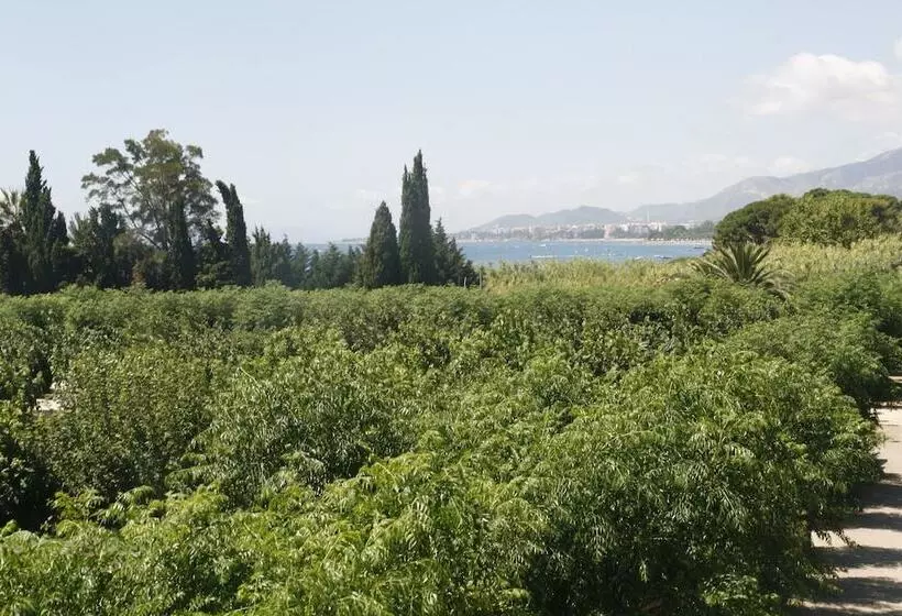 旅馆 Ap Costas   Camping Playa Y Fiesta