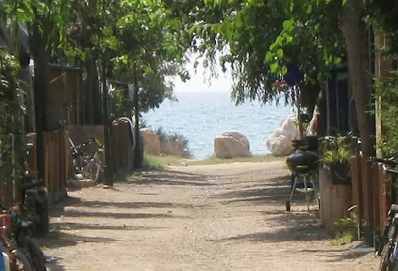 旅馆 Ap Costas   Camping Playa Y Fiesta