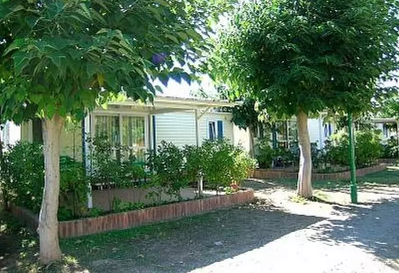 旅馆 Ap Costas   Camping Playa Y Fiesta