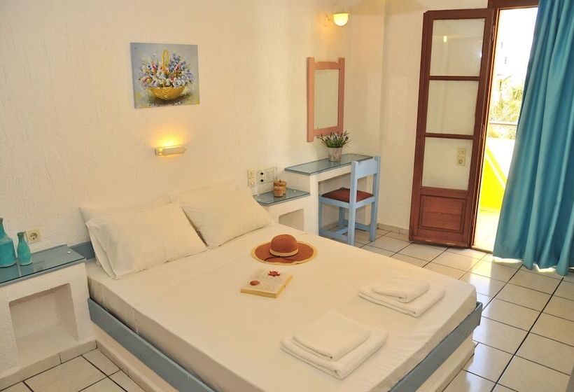 Cleopatra Apartments