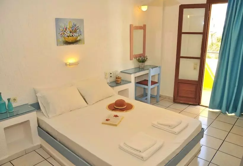 Cleopatra Apartments