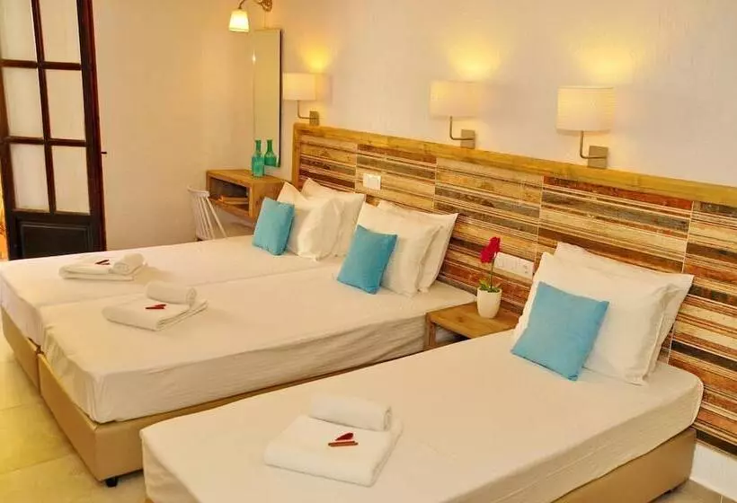 Cleopatra Apartments