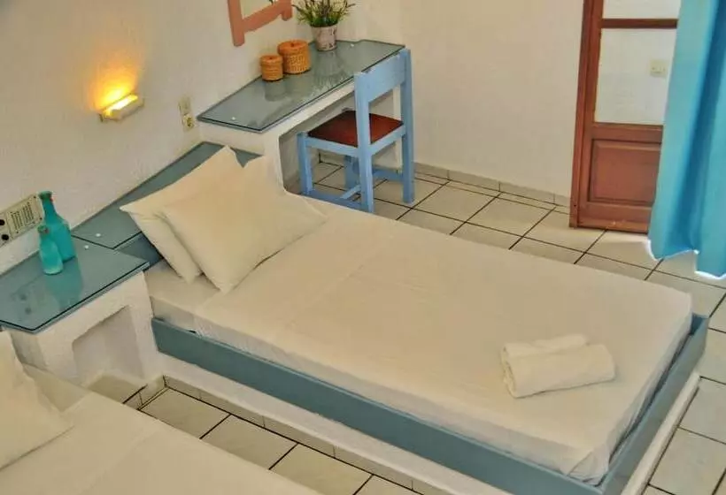 Cleopatra Apartments