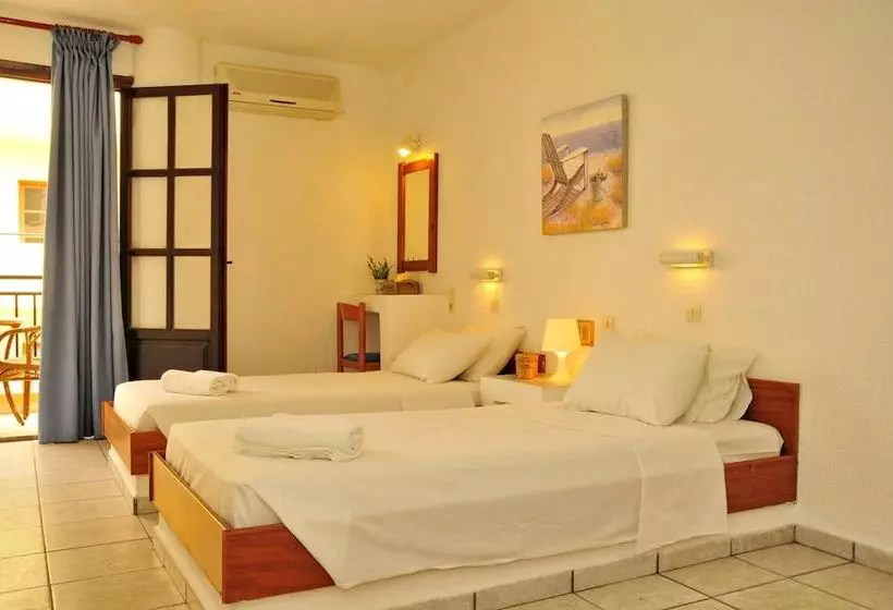 Cleopatra Apartments