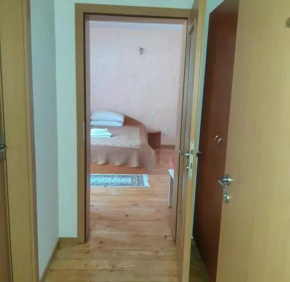 Pension Rouademunte