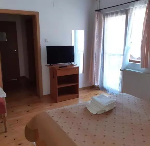 Pension Rouademunte