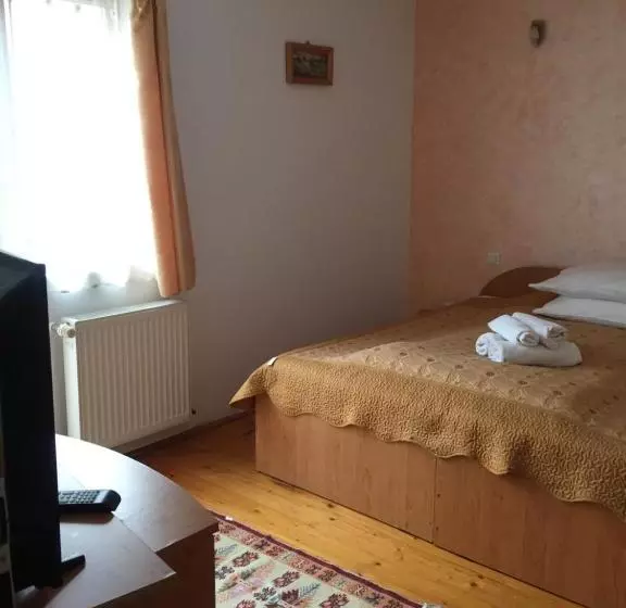 Pension Rouademunte