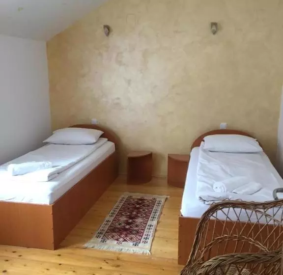 Pension Rouademunte