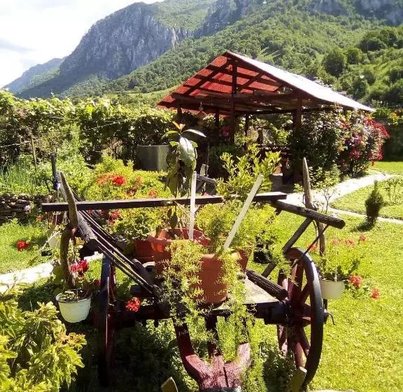 Pension Rouademunte