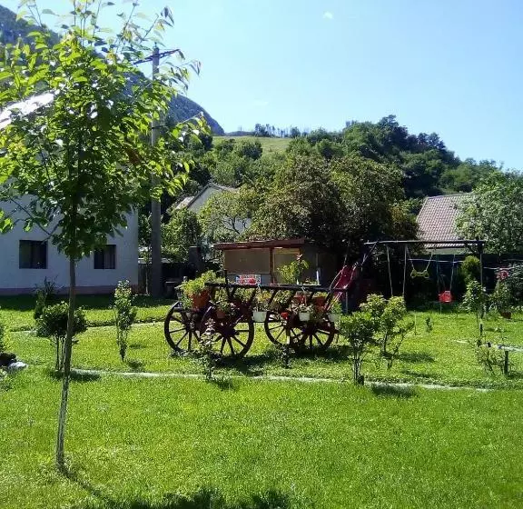 Pension Rouademunte