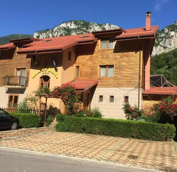 Pension Rouademunte